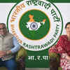 Article image for: After Congress exit, Navjot Kaur Sidhu signals new party, keeps team under wraps