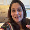 Article image for: Dipika cooks a special meal