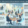 Article image for: Simple vastu tips that could boost your career growth
