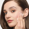 Ditch handkerchiefs and start using blotting papers