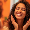 Start using the right skincare