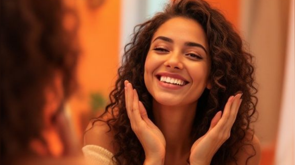 Start using the right skincare