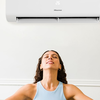 Strategically stay cool throughout the day