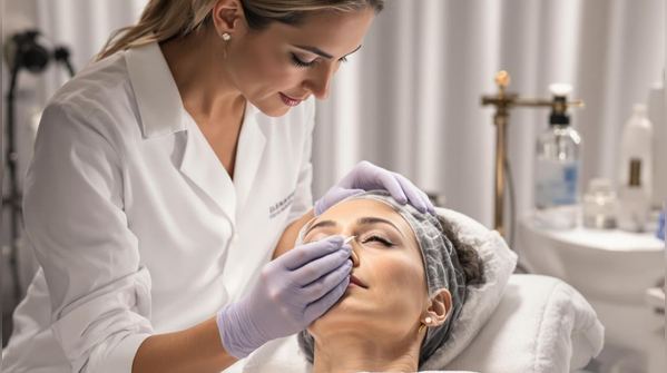 If needed, try clinical solutions