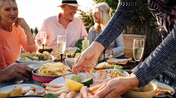 5 lessons to borrow from the Mediterranean lifestyle