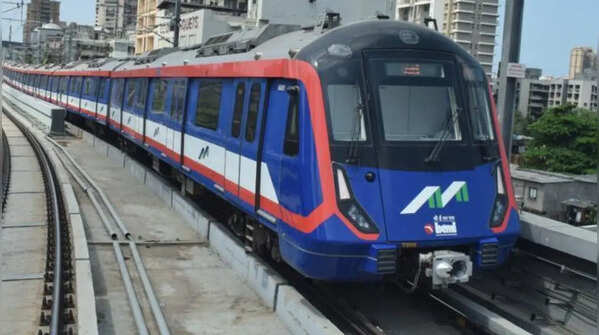 Massive metro expansion push