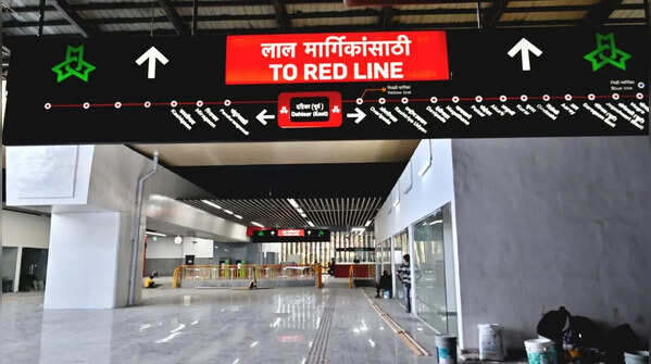 Key corridors launched