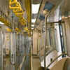 Integrated corridor benefits