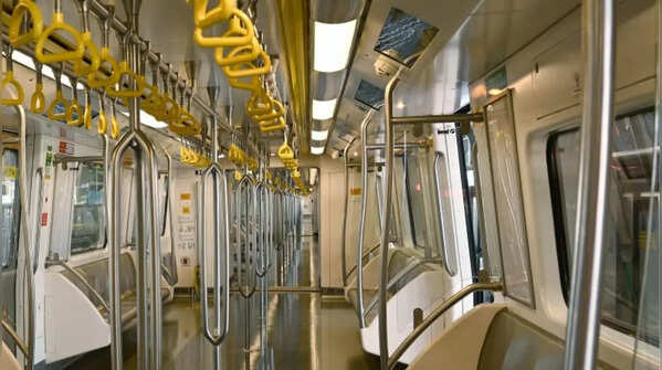 Integrated corridor benefits