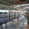 Operational changes on line 2A