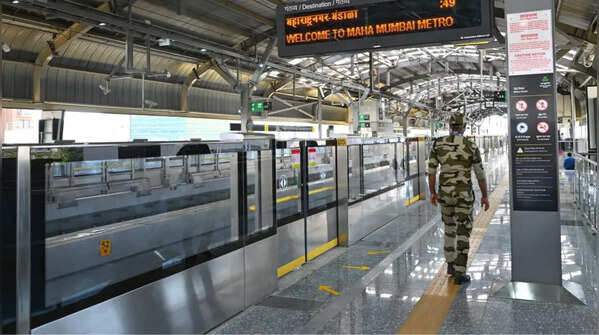 Operational changes on line 2A