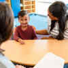 Article image for: Inform teachers of your child's condition
