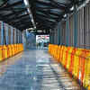Infrastructure projects progress