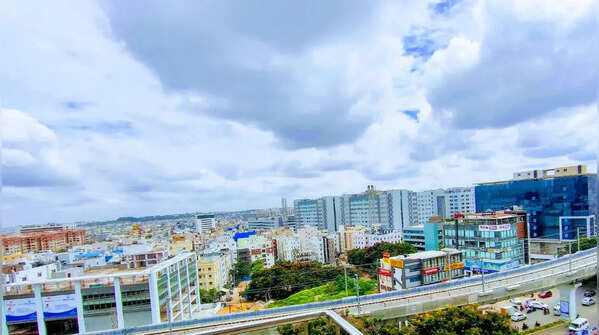 Hyderabad