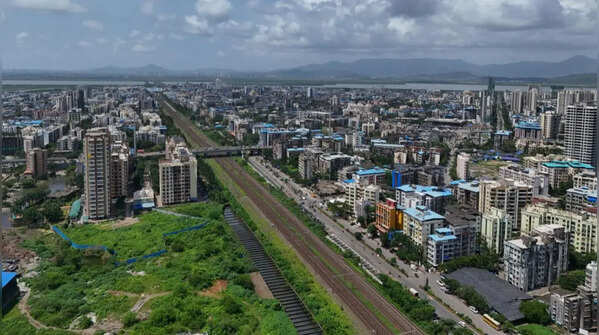 Top 7 investment-friendly cities in India for maximum property returns