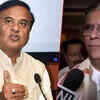 Article image for: Assam Passport Row Turns Personal: Himanta Sarma Takes 'Peda' Jibe At Pawan Khera, Congress Responds