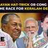 Article image for: Who Will Win Kerala Polls? K Bharathram Decodes Data, Trends, And Possible Outcome | The Race Ep02