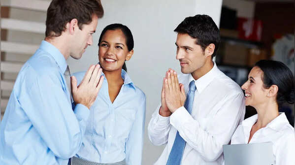 Playing safe to be liked