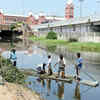 <strong>Southern canal stretch vital for connectivity</strong>