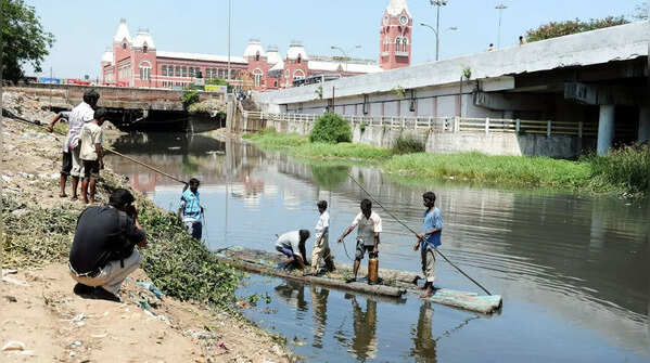 <strong>Southern canal stretch vital for connectivity</strong>
