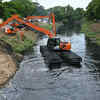 <strong>Revival of neglected waterway</strong>