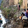 Flood resilience measures