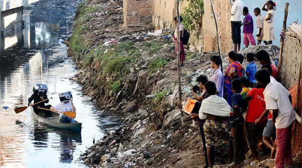 Flood resilience measures