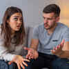 Always talk it out