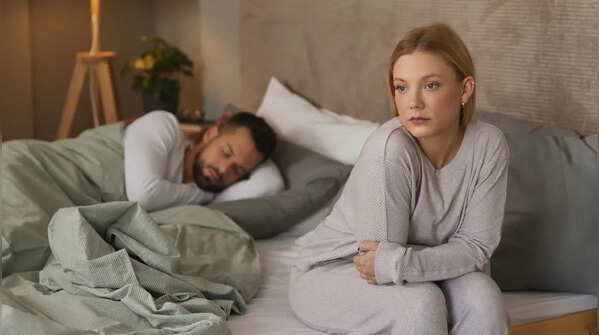 Never sleep without resolving the problem
