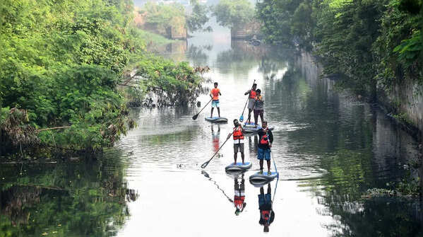 <strong>Recreational enhancements</strong>