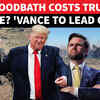 Article image for: Trump Faces 25TH AMENDMENT AXE After Jet Loss! Iran 'Hell' Sparks COUP Call In US | Watch