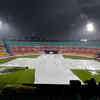 RR vs MI Live Score: Toss delayed