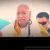 Article image for: 'Should Not Lower Our Politics': Shashi Tharoor Reacts To Kharge's 'Illiterate Gujarati' Remark