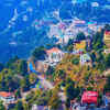 Explore Ruskin Bond’s Mussoorie in Uttarakhand