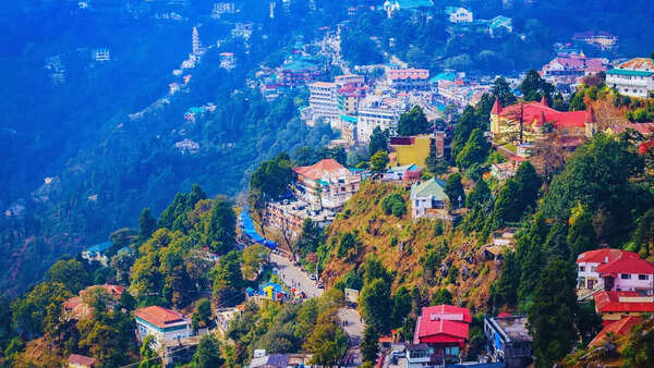 Ruskin Bond Photos