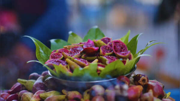 Kumaoni food trail in Uttarakhand