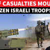 Article image for: Hezbollah Ambush Rocks Israel Front, 36 Soldiers Injured in 48 Hours | Watch