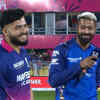RR vs MI Live Score: TOSS REPORT