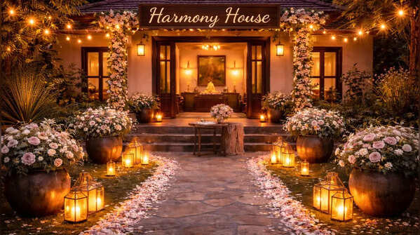 Harmony House