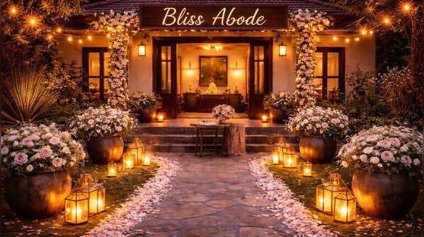 Bliss Abode