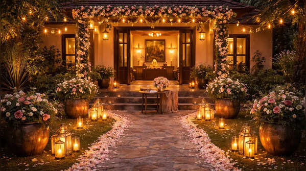 10 couple-inspired house name ideas that add a personal touch