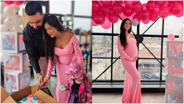 Krissann Barretto Photos