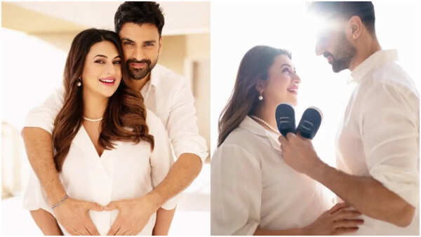 Divyanka Tripathi Images