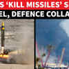 Article image for: Iran <i class="tbold">Rain</i>s MIRV ‘KILL MISSILES’ At Israel; New IRGC Tactic Puts IDF Defences Under Pressure | Watch