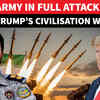 Article image for: Iran Army's Shock 'TARGET LIST' After Trump's Threat; 'OIL, GAS WILL BE BLOCKED FOR YEARS...':