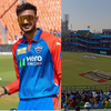 Article image for: IPL 2026, Delhi weather: Will rain play spoilsport in DC vs GT clash today?