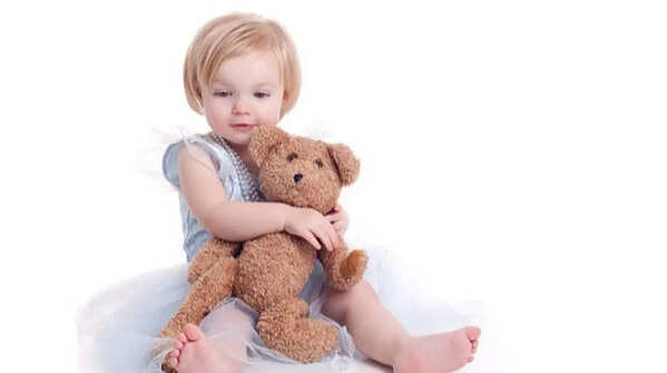Rayvin – The shining little light<em></em>
