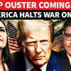 Article image for: ‘REMOVE TRUMP NOW’: Impeachment Drive Begins In US House Over Iran War | 25th Amendment in Focus
