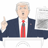 Article image for: Even those who believe in war are flinching at Trump’s version of it
