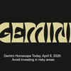 Article image for: Gemini Horoscope Today, April 9, 2026: Avoid investing in risky areas